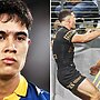 Blaize Talagi in line for Panthers debut after premiers rocked by brutal new blow for Storm clash