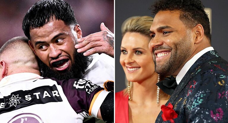 Sam Thaiday goes public with game-changing Broncos move that has unlocked Payne Haas