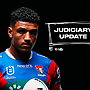 Judiciary Update: Kai Pearce-Paul