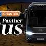 Panther Bus returns for 2025