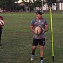 Wests Tigers coach in charge of NSW Women's Universities