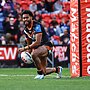 Jahream Bula returns for Wests Tigers in Round 2