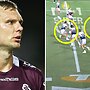 Manly send message to Broncos as Tom Trbojevic makes complete mockery of position switch calls