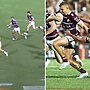 Brutal Tom Trbojevic moment that forced Cowboys to axe State of Origin player Jeremiah Nanai