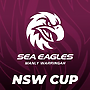 Team List: NSW Cup Round 2 vs Warriors