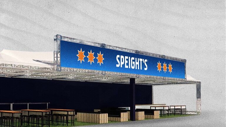 Introducing Speight's Clubhouse: New game day venue