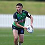 Jersey Flegg Team List: Round Two