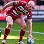 Liam Farrell, Wigan Warriors (SWpix)