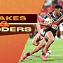 NRL Snakes and Ladders: Tigers continue to climb