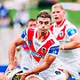 Knock-On Effect NSW Cup Team List: Round 2