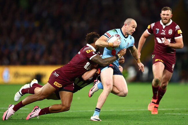 Can Form Players Steal Origin's Thunder?