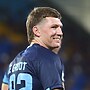 De Groot confident tide will turn for Titans as strike power returns