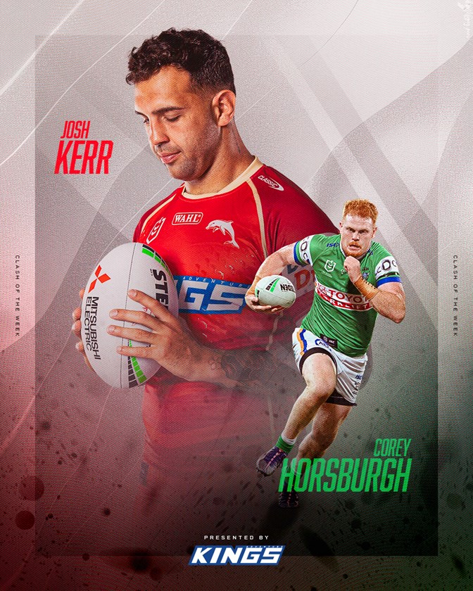 Match Preview: Round 8 – Dolphins v Raiders