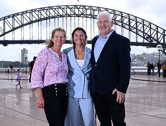 From Back to Front: Kelleher's Origin Quest?