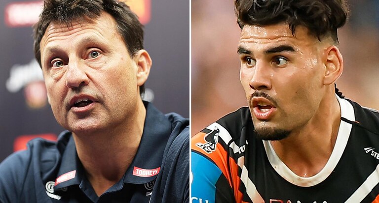 Terrell May: The Must-Pick for Origin Glory?
