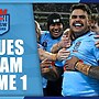 State of Origin 2025 | NSW Blues side picked for Game I | Team Announcement