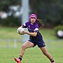 Female Development Team to play on AAMI Park