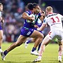 Team List: Afoa, Ford to start