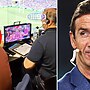 Andrew Johns moment captured on camera as behind-the-scenes footage changes NRL fans' minds