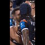 Apisai Koroisau Tries in Wests Tigers vs South Sydney Rabbitohs