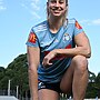 NSW Blues second-rower Kezie Apps is looking forward to a further five seasons in the game.
