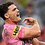 Debate swirls over whether Panthers are back