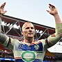 Barnett named for Origin opener