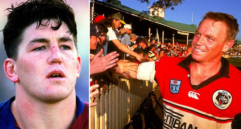 Campaign for Perth Bears to face despised NRL rivals in first game back: 'Hate each other'
