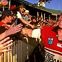 'Desecrating the ashes': Not all Bears fans are happy with Perth reincarnation