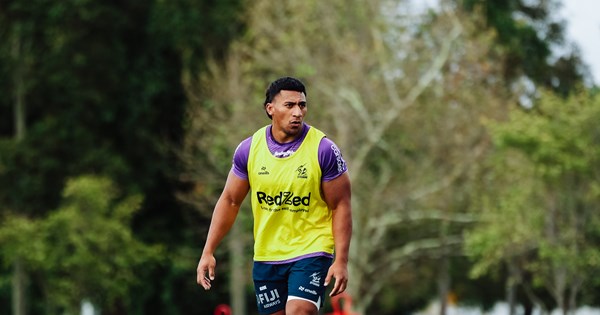 Feeder Report: Round 10