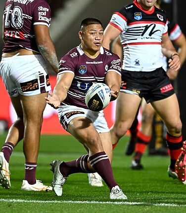 Match Report: NSW Cup Round 13 vs Bears