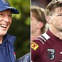 Craig Bellamy's State of Origin move with NSW that could come back to haunt Melbourne Storm