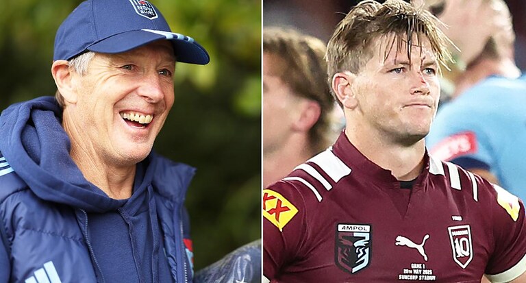 Craig Bellamy's State of Origin move with NSW that could come back to haunt Melbourne Storm