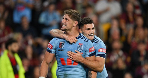 Bellamy's Blues warning as focus shifts to Perth