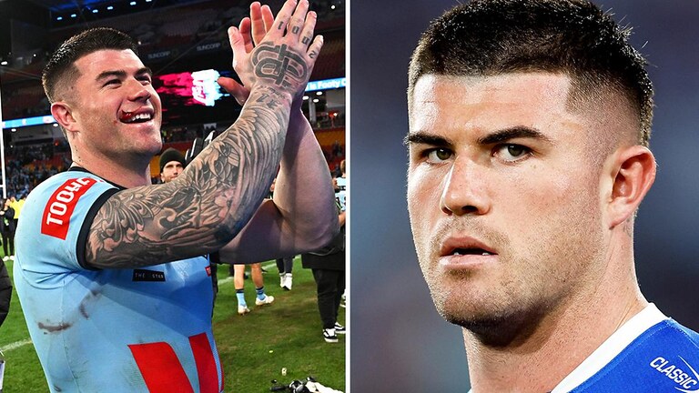 Massive new blow for Newcastle Knights as Bradman Best 'set to miss months' with injury