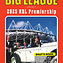 What's Inside the Round 12 edition of Big League