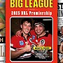 What's Inside the Round 11 edition of Big League