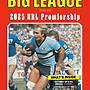 What's inside the Round 13 edition of Big League