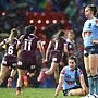 Pain of 2024 defeat driving Blues in pursuit of Origin Shield