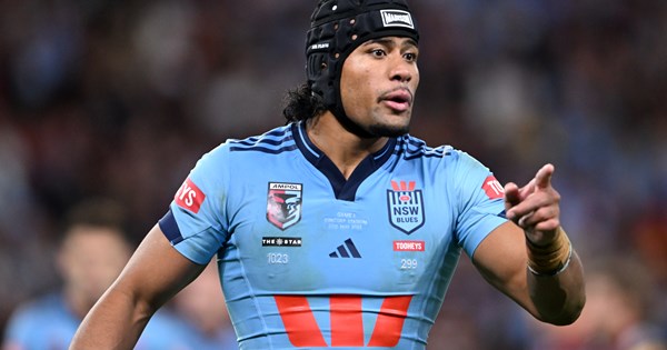 Inside the race to clear Blues duo for Origin opener