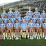 Blues name unchanged 17 for Origin II