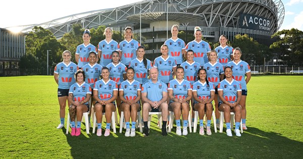 Blues name unchanged 17 for Origin II