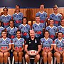 Unchanged Blues out to complete historic clean sweep