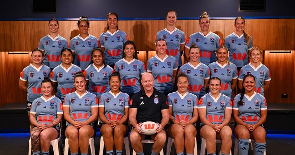 Unchanged Blues out to complete historic clean sweep