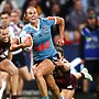'A little bit of PTSD': Blues on red alert for Brown