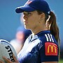 Blues eager for taste of Vegas action as focus turns to Origin Two