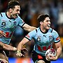 No fear: Inside Blues' plan to silence Queensland crowd