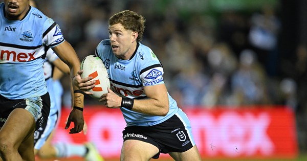 The mindset shift behind Brailey's emergence as attacking threat