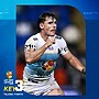 Key Three: Brimson leads incredible comeback as skipper stands tall