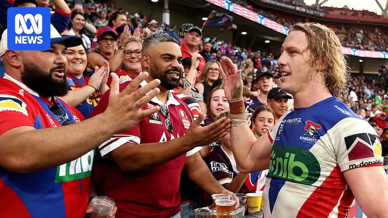 When is NRL Magic Round and Women's State of Origin Game I? How to watch and follow the action